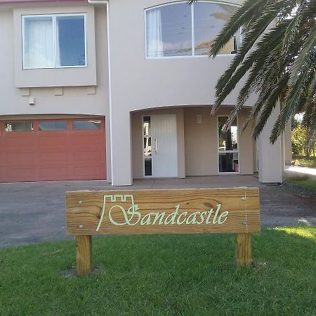 Sandcastle Bnb Ruakaka Zewnętrze zdjęcie