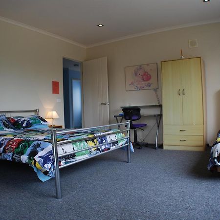 Sandcastle Bnb Ruakaka Zewnętrze zdjęcie