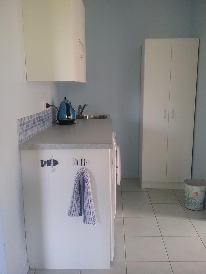 Sandcastle Bnb Ruakaka Zewnętrze zdjęcie