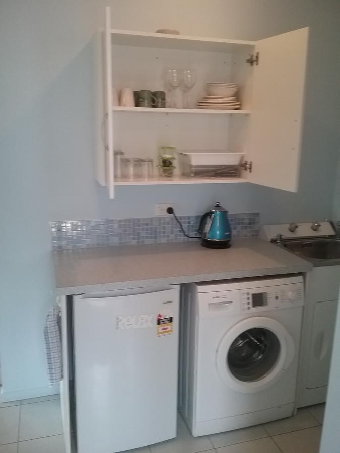 Sandcastle Bnb Ruakaka Zewnętrze zdjęcie