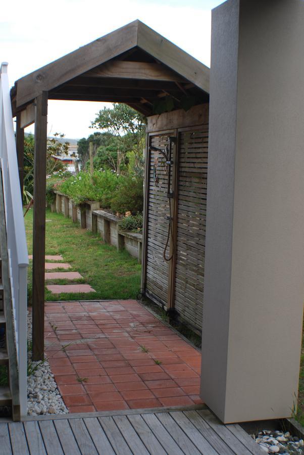 Sandcastle Bnb Ruakaka Zewnętrze zdjęcie